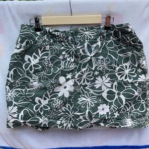 Women’s Skort